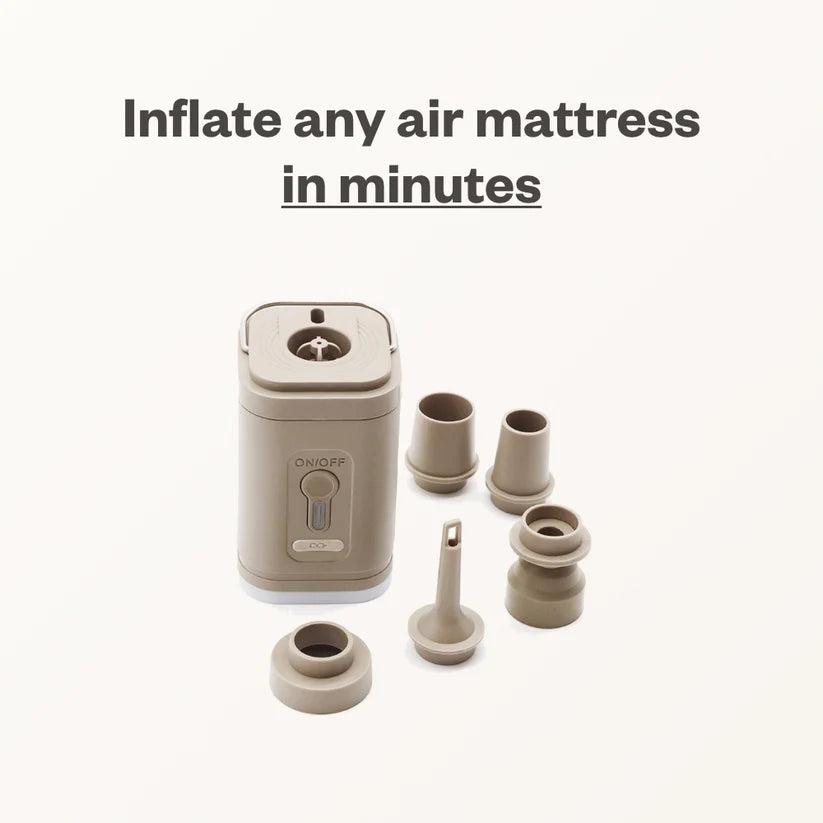 EasyAir - Electric air pump