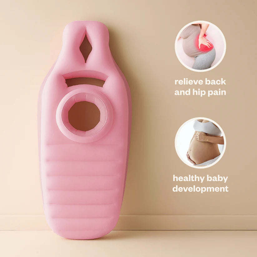 MamaRest™ Prenatal Comfort Mattress