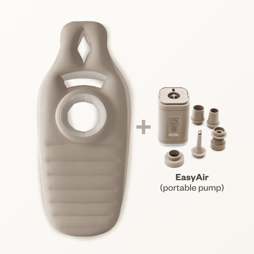 MamaRest™ Prenatal Comfort Mattress