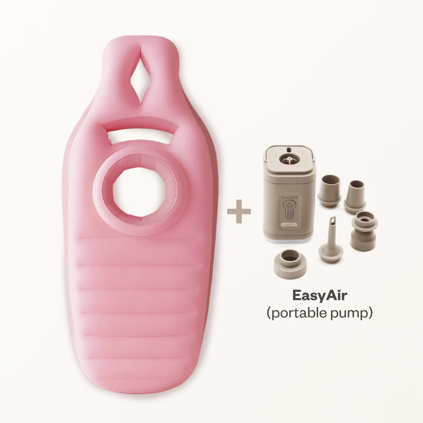 MamaRest™ Prenatal Comfort Mattress