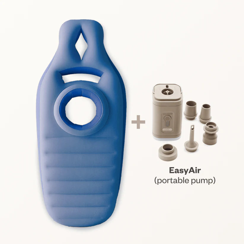 MamaRest™ Prenatal Comfort Mattress